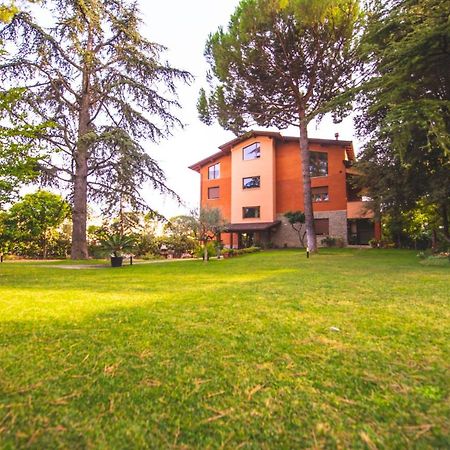 B&B Il Girasole Corciano Extérieur photo