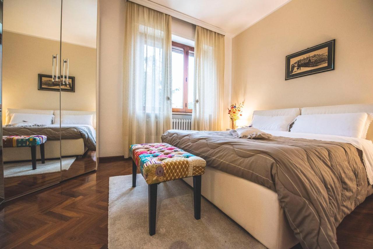 B&B Il Girasole Corciano Extérieur photo