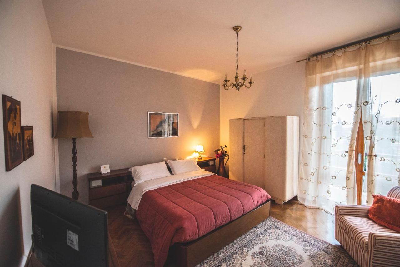 B&B Il Girasole Corciano Extérieur photo