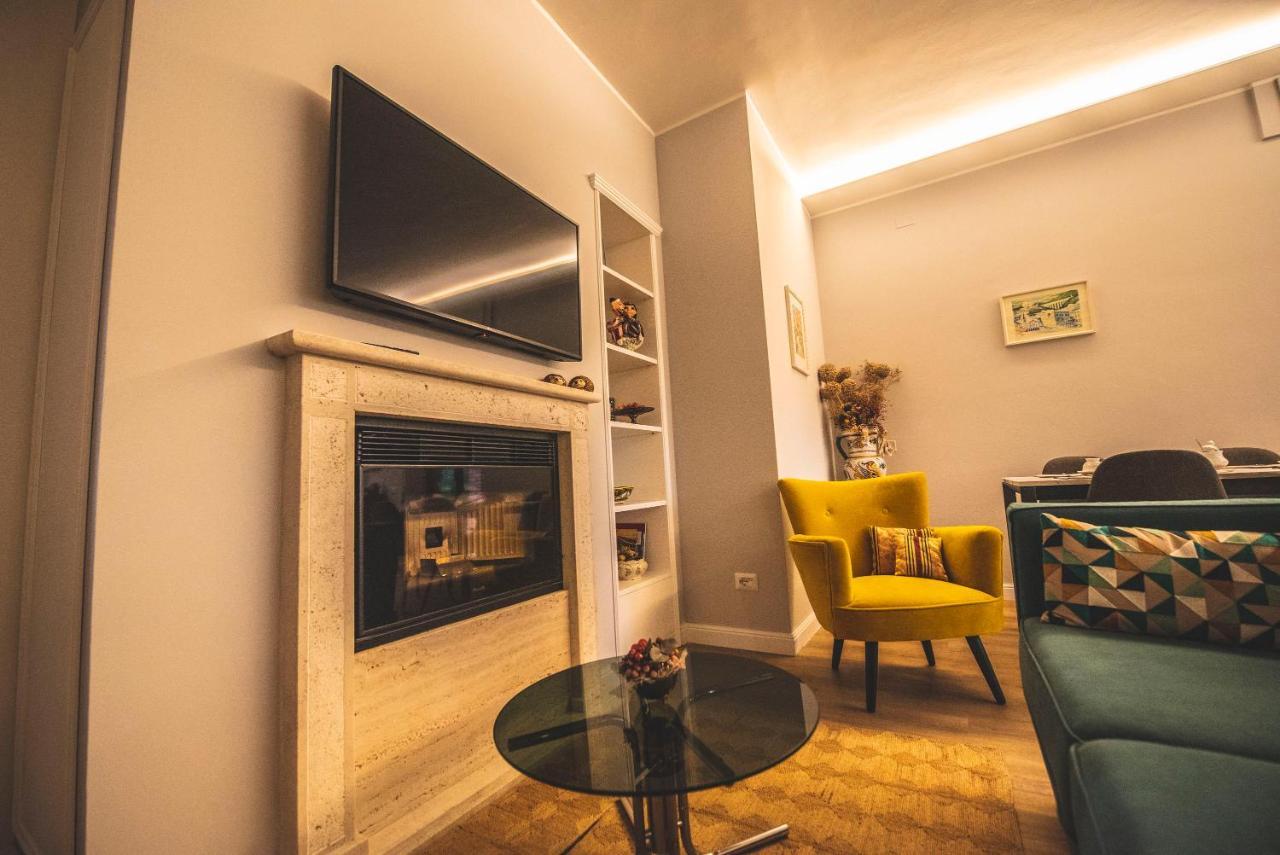 B&B Il Girasole Corciano Extérieur photo