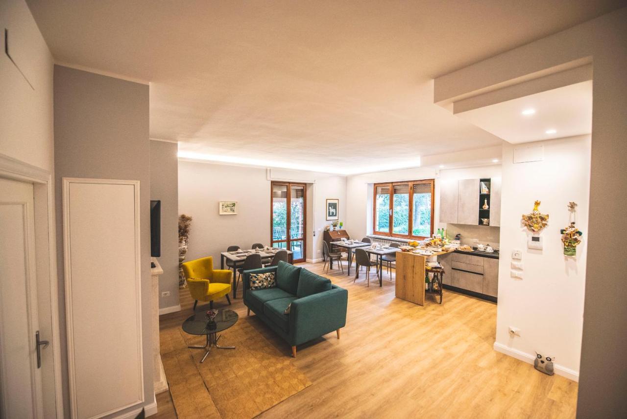 B&B Il Girasole Corciano Extérieur photo