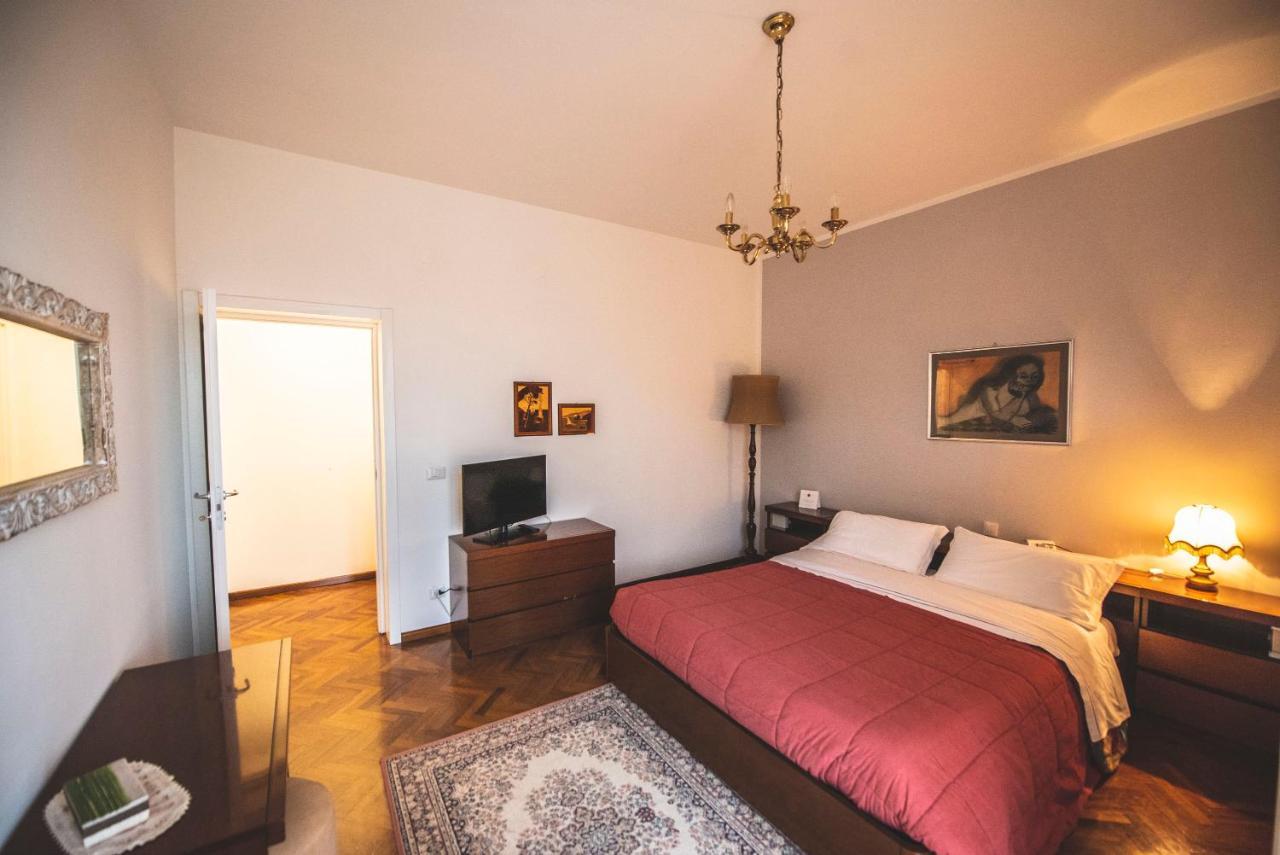 B&B Il Girasole Corciano Extérieur photo