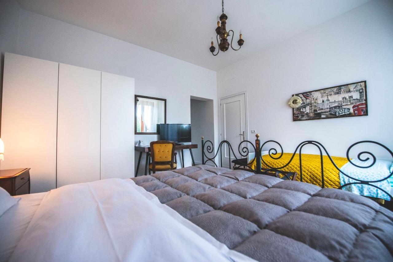 B&B Il Girasole Corciano Extérieur photo