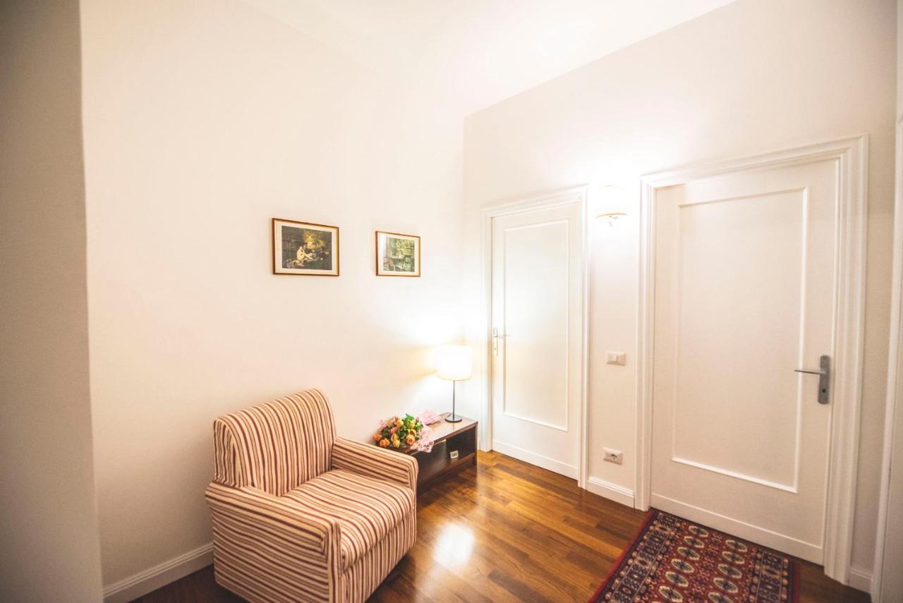 B&B Il Girasole Corciano Extérieur photo