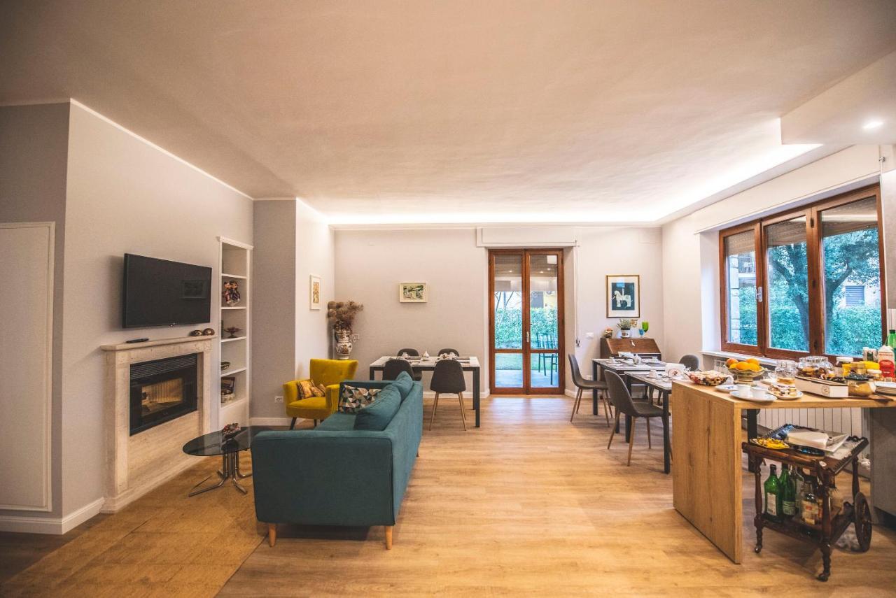 B&B Il Girasole Corciano Extérieur photo