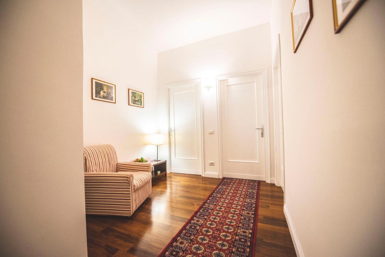 B&B Il Girasole Corciano Extérieur photo