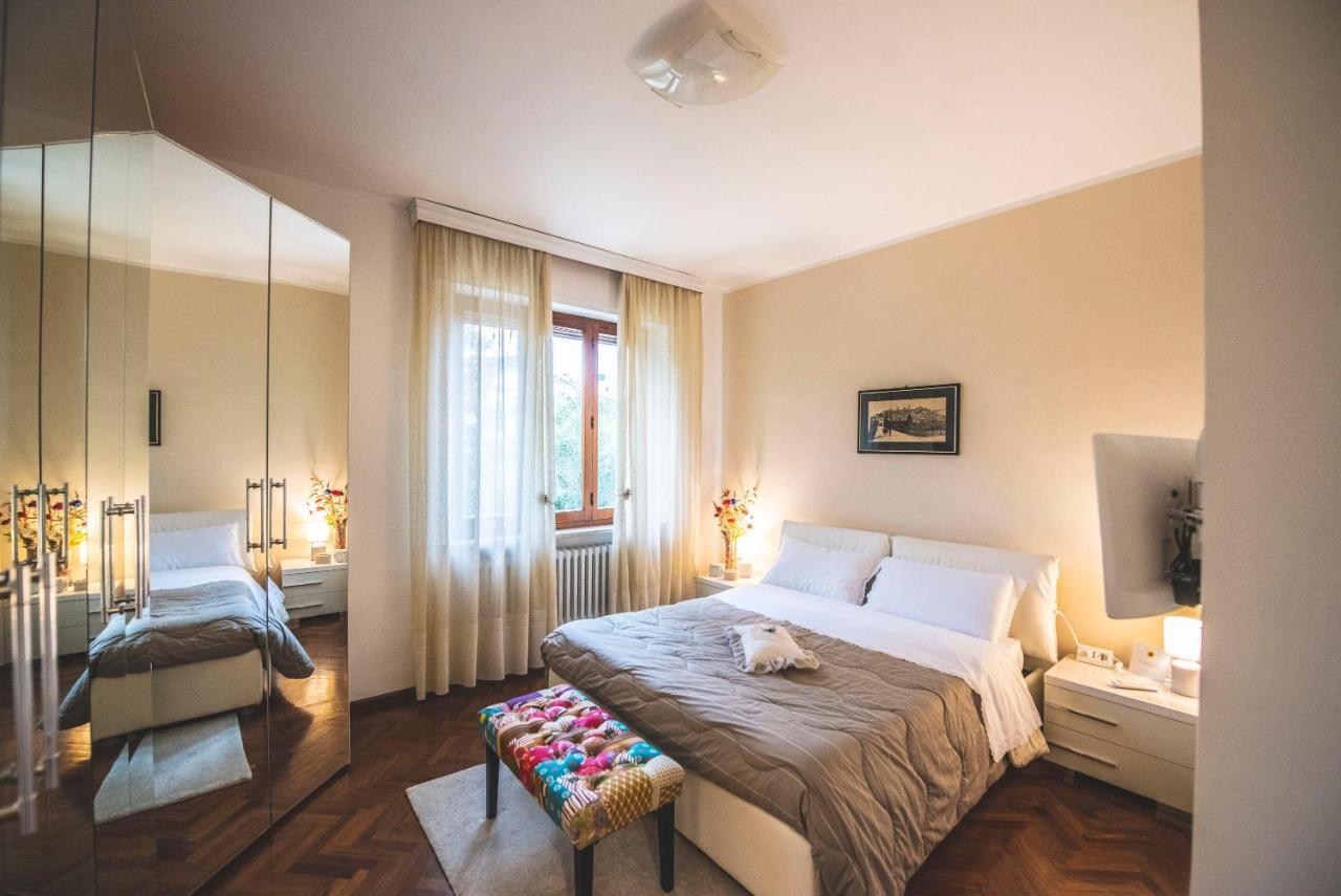 B&B Il Girasole Corciano Extérieur photo