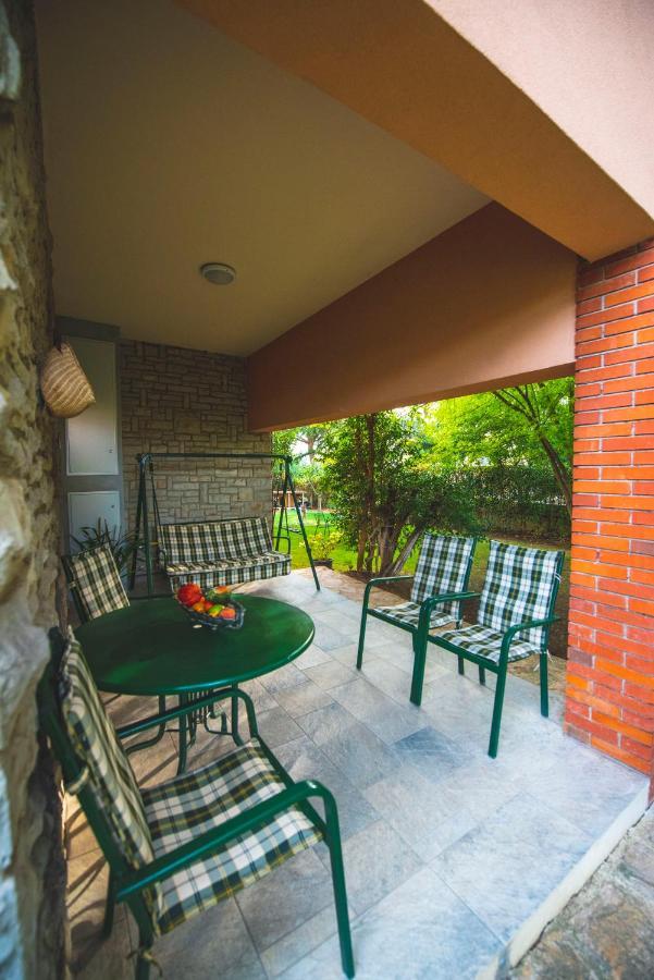 B&B Il Girasole Corciano Extérieur photo