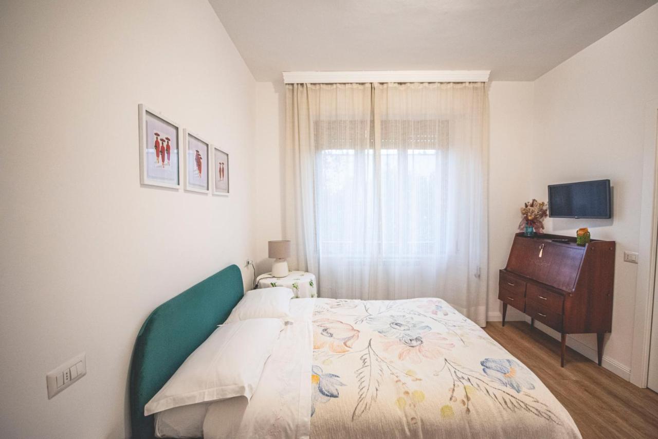 B&B Il Girasole Corciano Extérieur photo